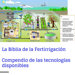 La Biblia de la Fertirrigación